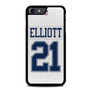 Cowboys Elliott 21 in Pattern iPhone SE 2022 Case