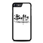 Buffy the Vampire Slayer iPhone SE 2022 Case
