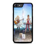Carole & Tuesday 2 iPhone SE 2022 Case