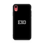 EXO iPhone XR Case EXO iPhone XR Case