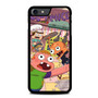 Clarence iPhone SE 2022 Case