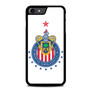 Club Deportivo Guadalajara iPhone SE 2022 Case