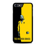 Breaking Bad 4 iPhone SE 2022 Case