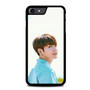 BTS 2 iPhone SE 2022 Case