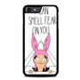 Bobs Burger 1 iPhone SE 2022 Case