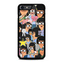 Bobs Burger Collage iPhone SE 2022 Case