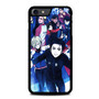 Yuri On Ice All Characters iPhone SE 2022 Case