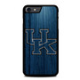 Kentucky Wildcats 3 iPhone SE 2022 Case