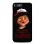 Stranger Things trust in Dustin iPhone SE 2022 Case