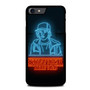 Stranger Things Neon Dustin iPhone SE 2022 Case