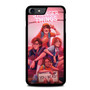 Stranger Things You Nerd iPhone SE 2022 Case