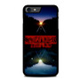 Stranger Things 6 iPhone SE 2022 Case