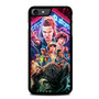 Stranger Things 1 iPhone SE 2022 Case