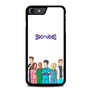 Scrubs iPhone SE 2022 Case