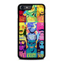 One Piece Quotes iPhone SE 2022 Case