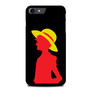 One Piece Luffy iPhone SE 2022 Case