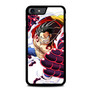 One Piece Luffy Gear 4th iPhone SE 2022 Case