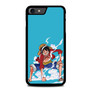One Piece Luffy Gear 2th iPhone SE 2022 Case