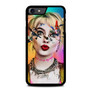 Harley Quinn and Birds of Prey 5 iPhone SE 2022 Case