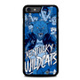 Kentucky Wildcats 1 iPhone SE 2022 Case