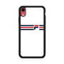 Fila Style 5 iPhone XR Case Fila Style 5 iPhone XR Case