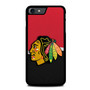 Chicago Blackhawks 2 iPhone SE 2022 Case