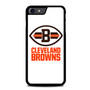 Cleveland Browns 3 iPhone SE 2022 Case