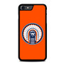 Illinois Fighting Chief Illini iPhone SE 2022 Case