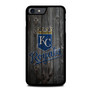 KC Royals 2 iPhone SE 2022 Case