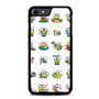 Keroppi 1 iPhone SE 2022 Case