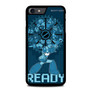 Mega Man Ready iPhone SE 2022 Case