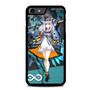 Ptilopsis Arknights iPhone SE 2022 Case