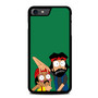 Rick and Morty Cheech And Chong iPhone SE 2022 Case