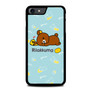 Rilakkuma 3 iPhone SE 2022 Case