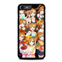 School Idol Project Honoka Kosaka Collage iPhone SE 2022 Case