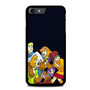 Scooby Do 80s iPhone SE 2022 Case