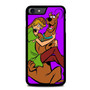Scooby Doo iPhone SE 2022 Case