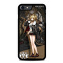 Siege Arknights iPhone SE 2022 Case