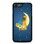 Sleepy Garfield iPhone SE 2022 Case