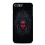 Spider Man in Web iPhone SE 2022 Case