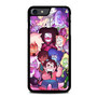 Steven Universe Characters 2 iPhone SE 2022 Case