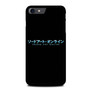 Sword Art Online Logo iPhone SE 2022 Case