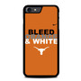 Texans Longhorn 2 iPhone SE 2022 Case