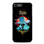 The Legend of Zelda Art iPhone SE 2022 Case