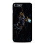 The Legend of Zelda Neon Art iPhone SE 2022 Case