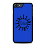 The Queens Gambit in Blue iPhone SE 2022 Case
