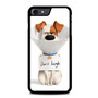 The Secret Life of Pet iPhone SE 2022 Case