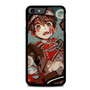 Toilet Bound Hanako Kun 2 iPhone SE 2022 Case