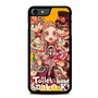 Toilet Bound Hanako Kun 1 iPhone SE 2022 Case