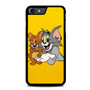 Tom and Jerry 1 iPhone SE 2022 Case